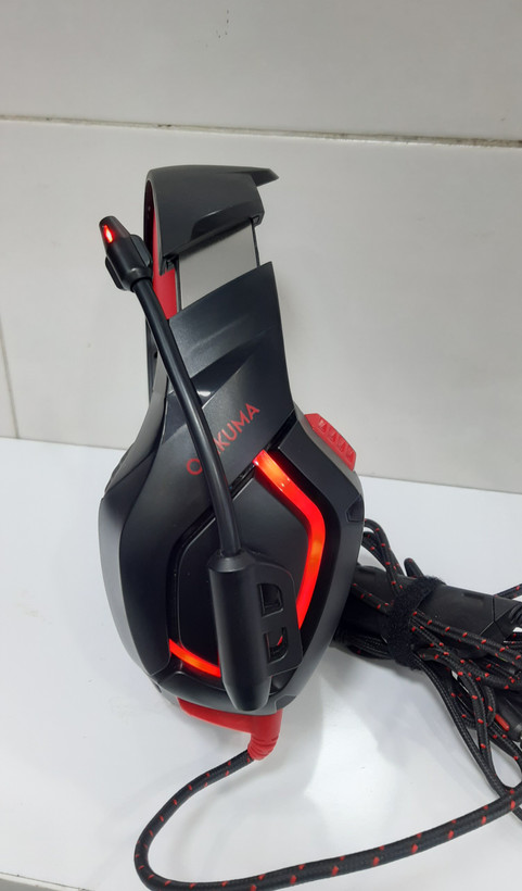 هدفون مخصوص گیمینگ اونیکوما k1B