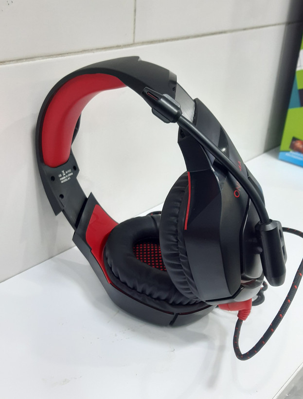 هدفون مخصوص گیمینگ اونیکوما k1B