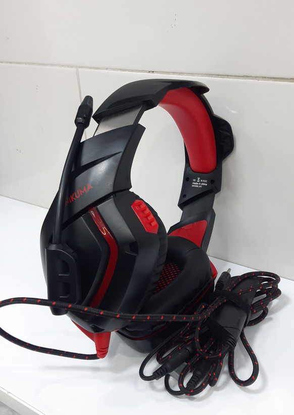 هدفون مخصوص گیمینگ اونیکوما k1B