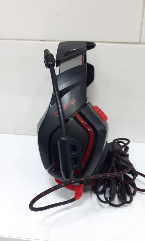هدفون مخصوص گیمینگ اونیکوما k1B