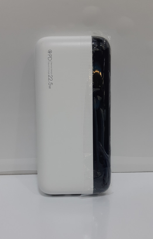 پاوربانک ریمکس مدل rp180