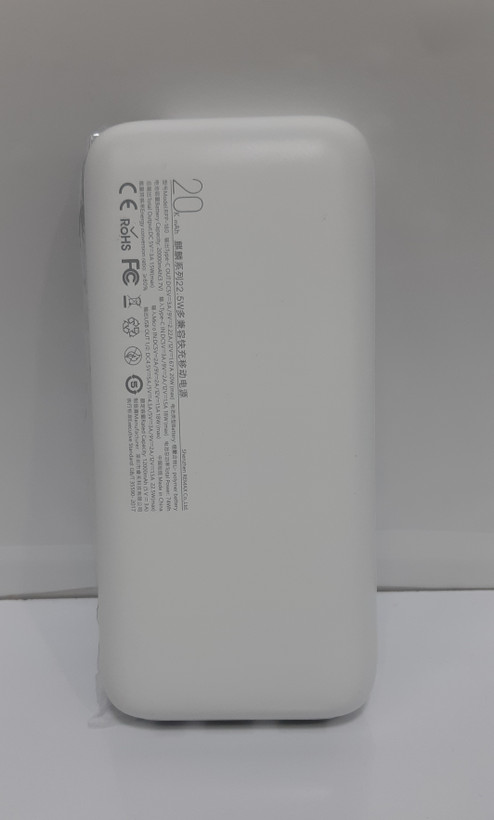 پاوربانک ریمکس مدل rp180