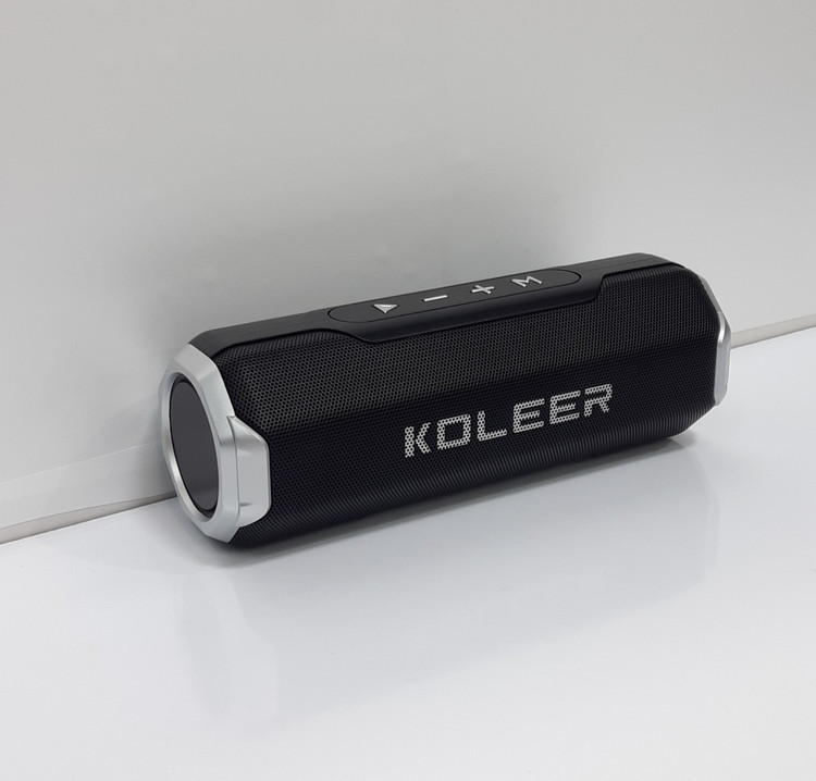 اسپیکر بلوتوثی کالیر مدل s218 اصلی