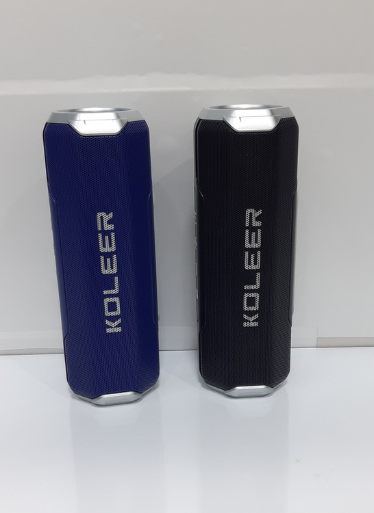 اسپیکر کالیر مدل s218 قابل حمل