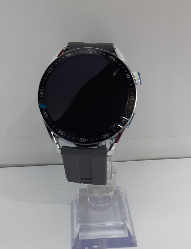ساعت صفحه گرد مدل Howear Gt3pro