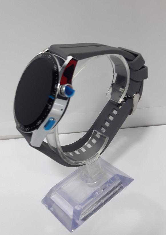 ساعت صفحه گرد مدل Howear Gt3pro