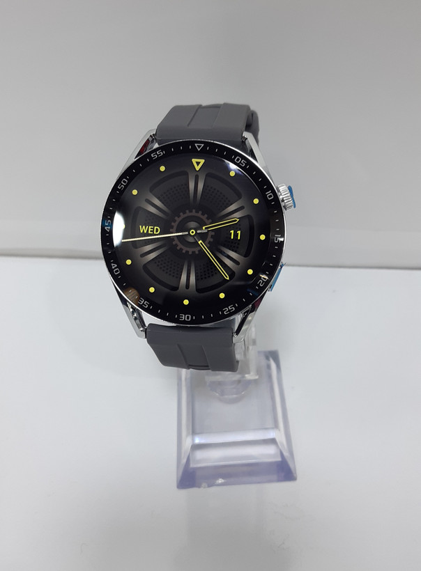 ساعت صفحه گرد مدل Howear Gt3pro