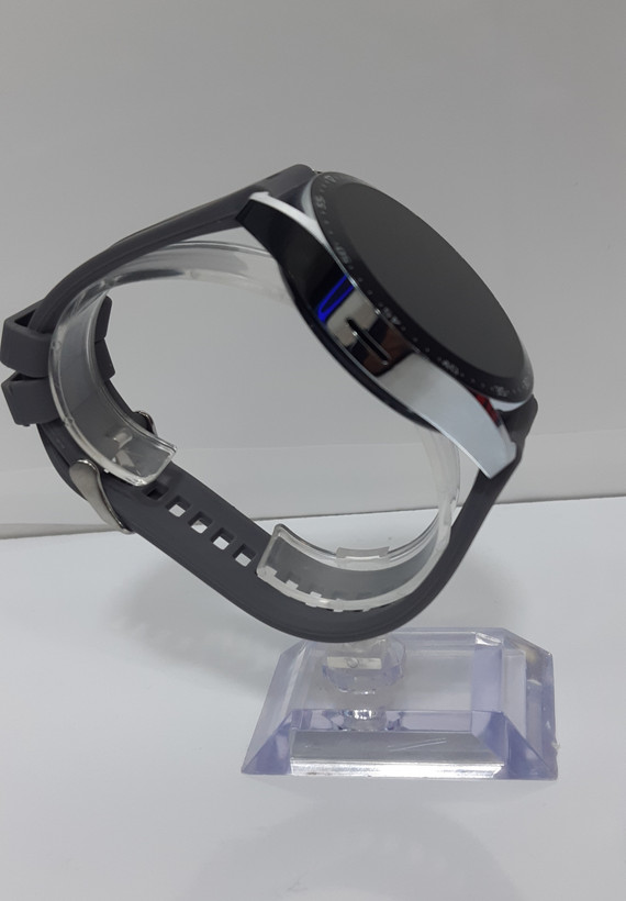 ساعت صفحه گرد مدل Howear Gt3pro