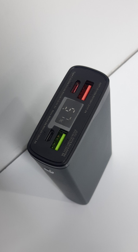 پاوربانک ریمکس مدل rpp 129
