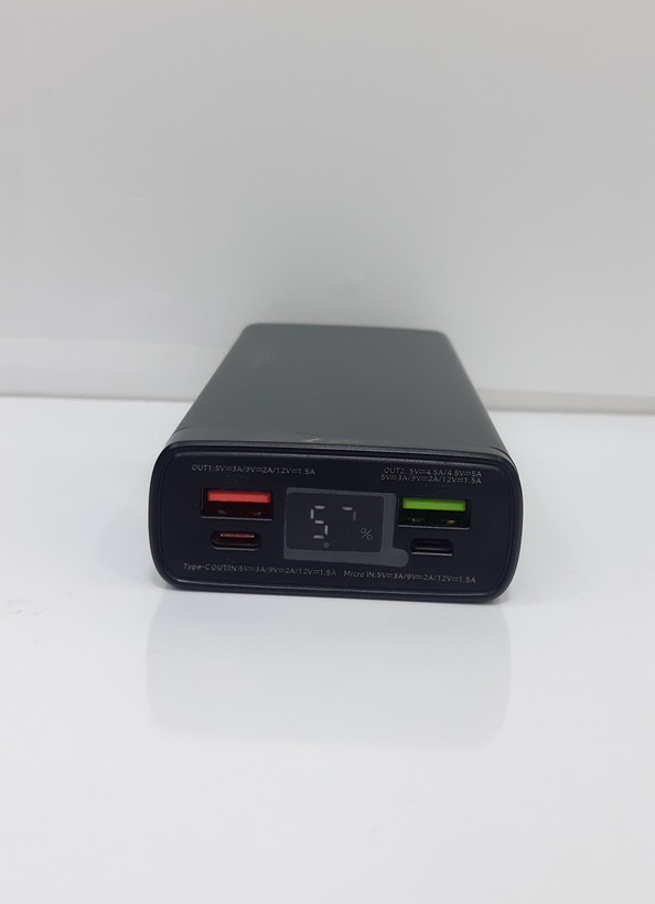 پاوربانک ریمکس مدل rpp 129