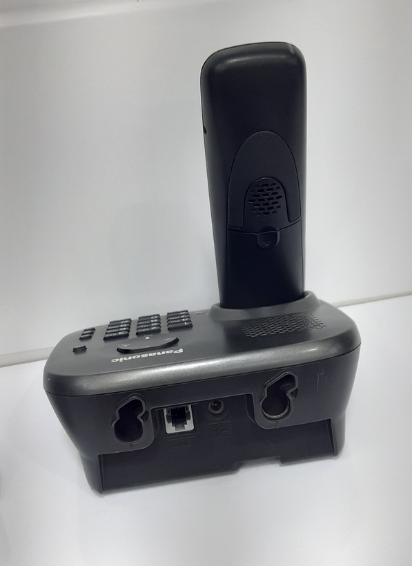 تلفن پاناسونیک مدل kx-tj6551