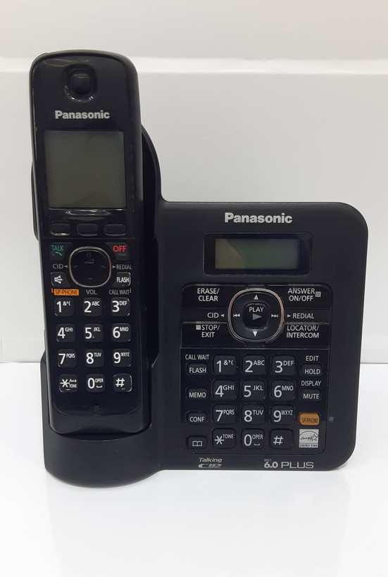 تلفن پاناسونیک مدل 6641