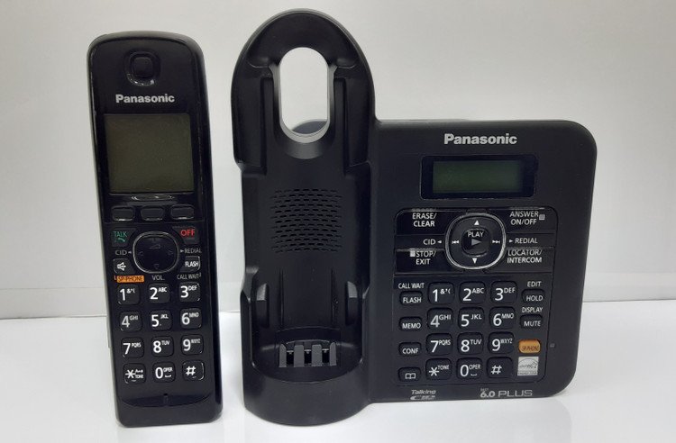 تلفن پاناسونیک مدل 6641