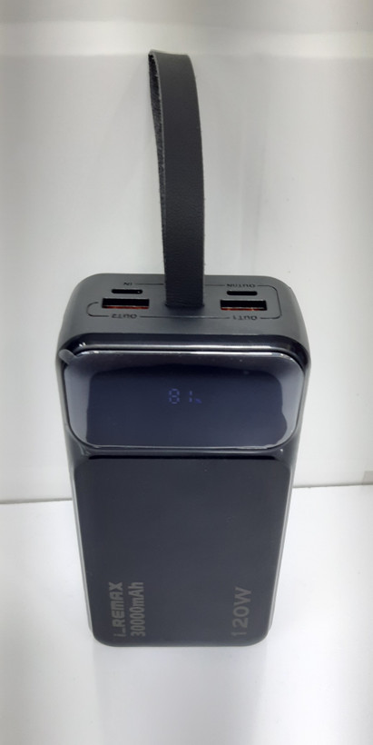 پاوربانک آی ریمکس مدل rpp550