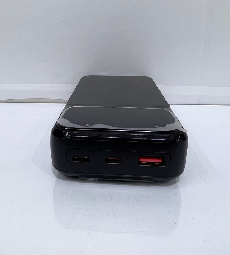 پاوربانک ۲۰۰۰۰میلی آمپر ریمکس فست شارژ