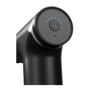 ماساژور تفنگی ۴سر