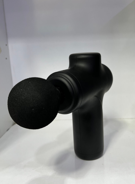 ماساژور تفنگی ۴سر مدل kh-755 قیمت مناسب