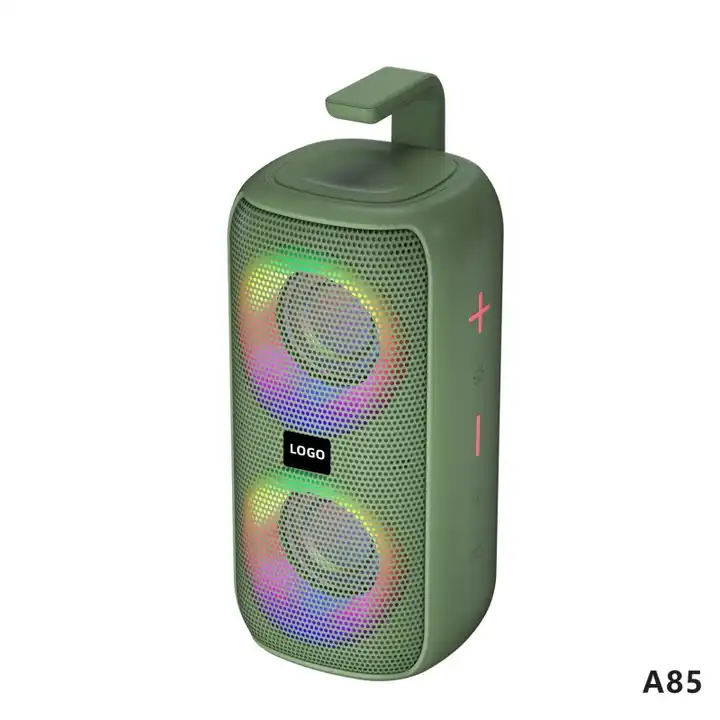 اسپیکر بلوتوثی قابل حمل A85