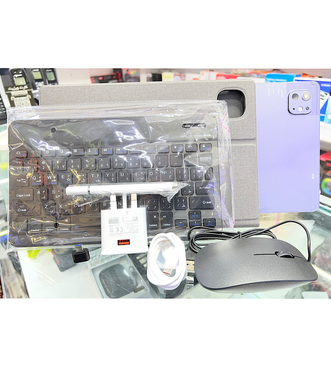 تبلت vokuss مدل یازده اینج