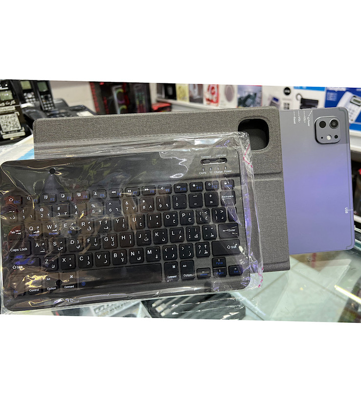 تبلت vokuss مدل pad 18 ultra یازده اینج