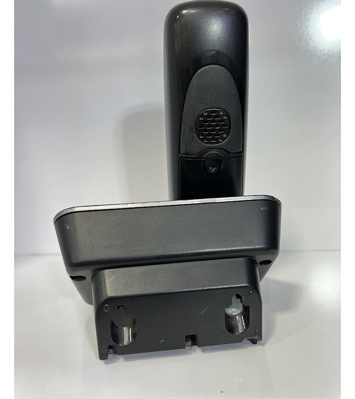 تلفن بیسیم پاناسونیک مدل kx-tj3711 مالزی
