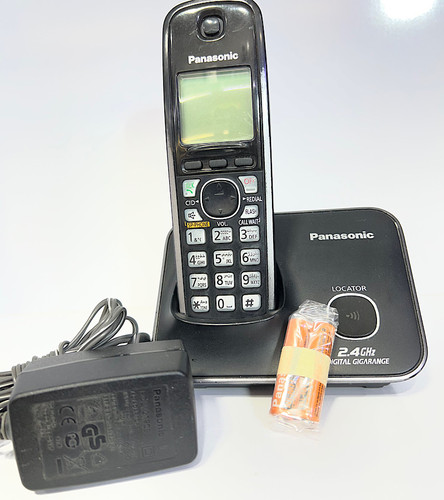 گوشی پاناسونیک مالزی اصل مدل ۳۷۱۱