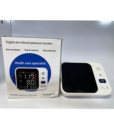 فشارسنجسخنگوی فارسی مدلGK102