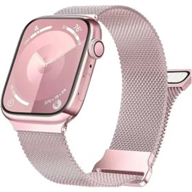 ساعت هوشمند ویسمی