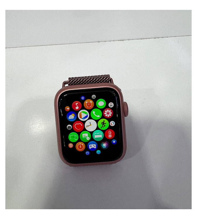 ساعت ویسمی مدل x13 mini سایز ۴۱ میلی