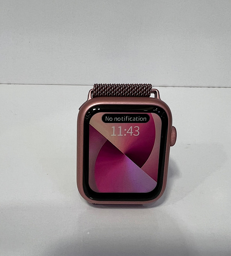 ساعت هوشمند ویسمی مدل x13 mini