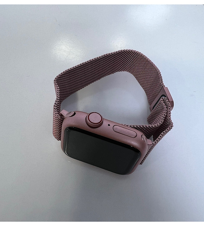 ساعت هوشمند ویسمی مدل x13 mini صفحه کوچک