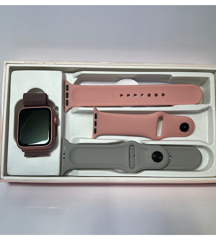 ساعت ویسمی مدل x13 mini صفحه کوچک