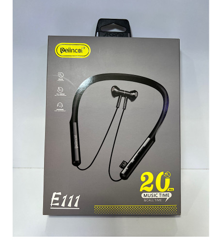 هندزفری گردنی بلوتوثی دلینکول