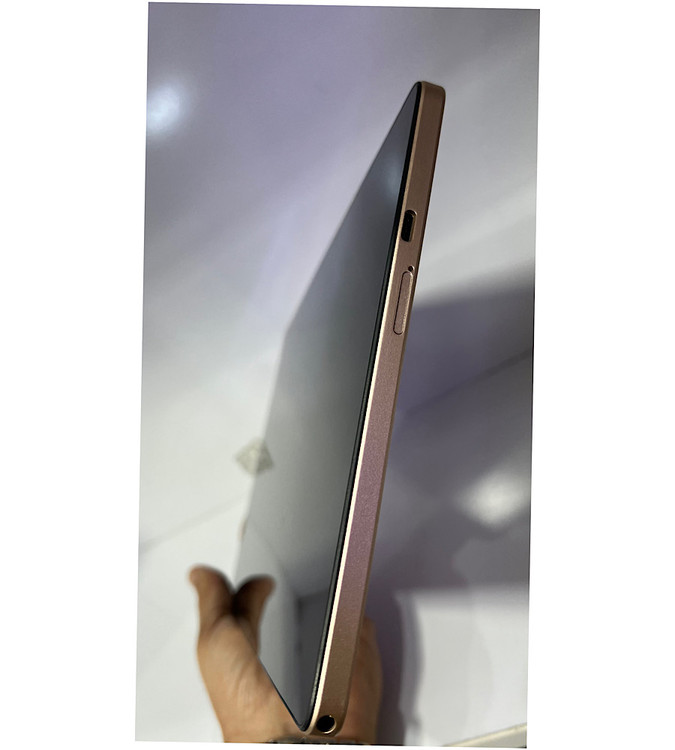 تبلت سیمکارت خور تلزل مدل p200