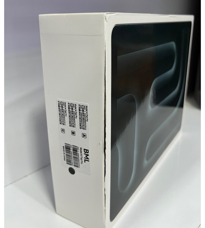 تبلت لپ تاپ شو برند bml مدل Al pad pro باصفحه نمایش بزرگ