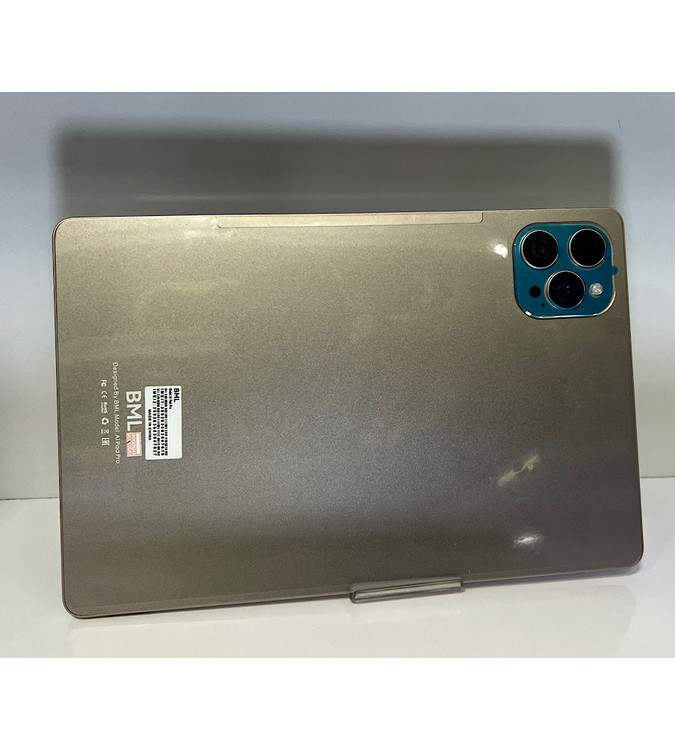 تبلت بی ام ال