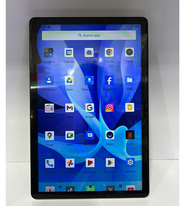 تبلت لپ تاپ شو برند bml مدل Al pad pro باصفحه نمایش ۱۱ اینچی