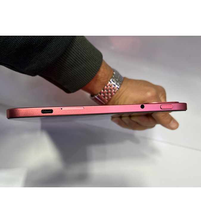 تبلت لپ تاپ شو تلزل مدل p201 با حافظه ۵۱۲گیگورام ۱۲ ریجستر