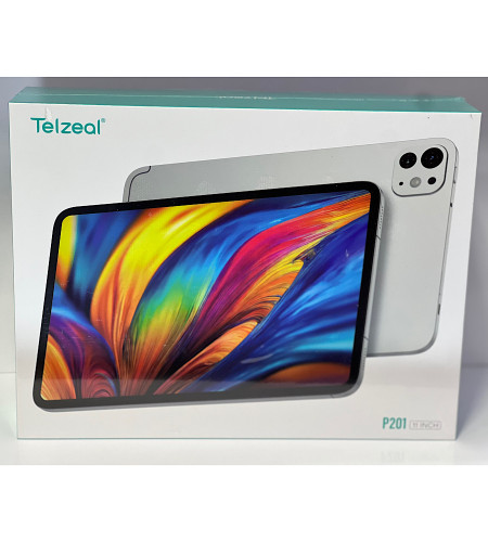 تبلت لپ تاپ شو تلزل مدل p201 با حافظه ۵۱۲گیگورام ۱۲ ریجسترشده