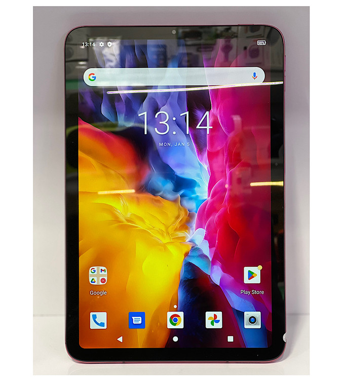 تبلت لپ تاپ شو تلزل مدل p201 با حافظه ۵۱۲گیگورام ۱۲ ریجسترشده دائمی با کد فعالسازی