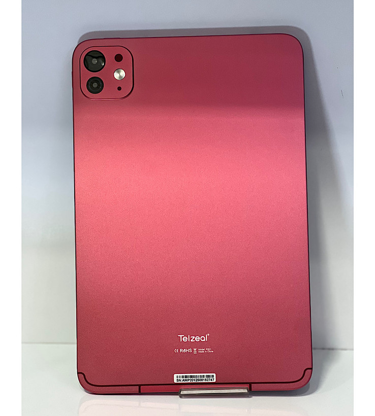 Telzeal p201