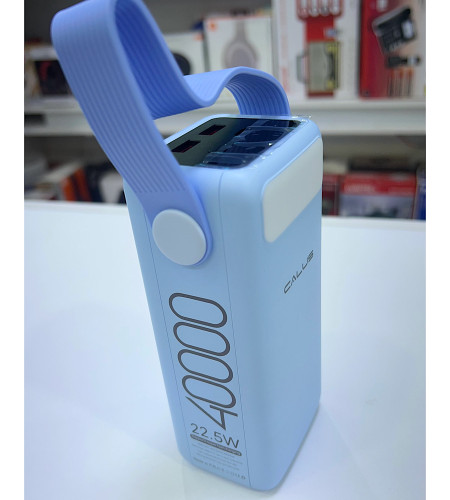 پاوربانک 40000 کالوس