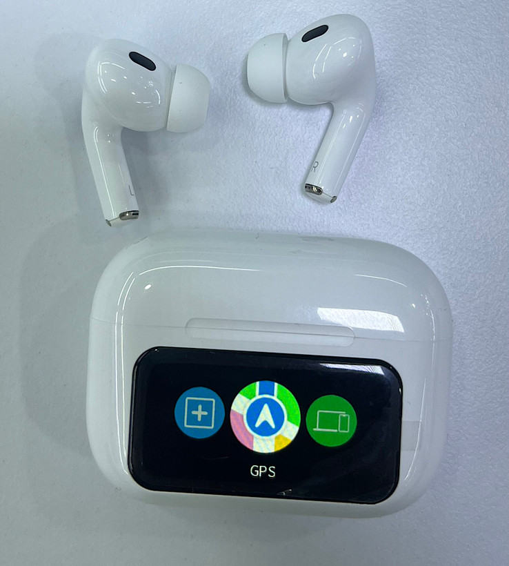 ایرپاد پرو ویسمی صفحه نمایش دار مدل WT-1