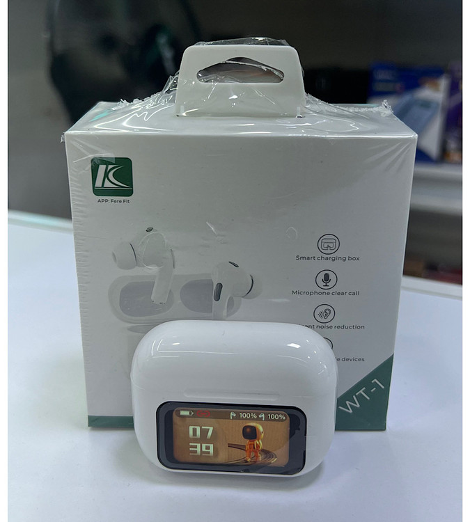 ایرپاد پرو صفحه نمایش دارWT-1