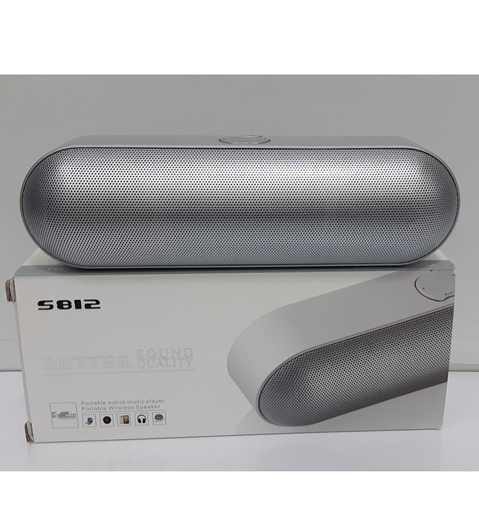 اسپیکر کالیرمدل اس 812