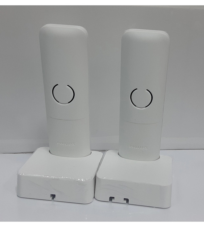 تلفن دو گوشی فیلیپس D45