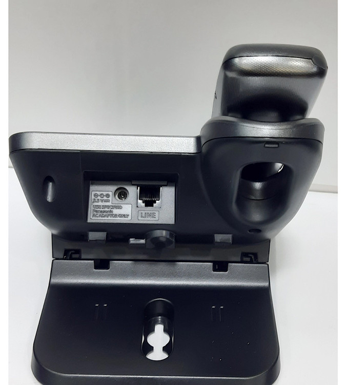 تلفن پاناسونیک اصلی مدل 3811