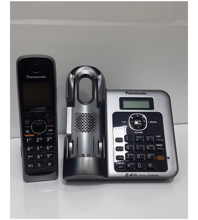 تلفن پاناسونیک اورجینال مدل 3811 مالزی