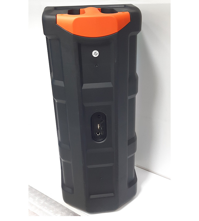 اسپیکر بلوتوثی کی تی اس مدل kts1713