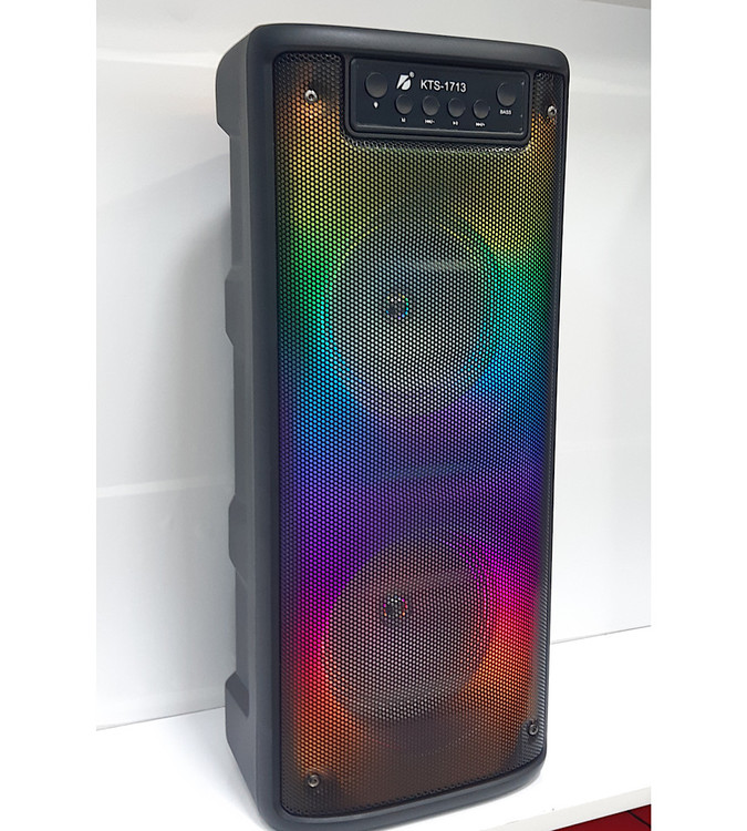 اسپیکر کی تی اس مدل ۱۷۱۳